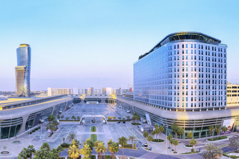 Abu Dhabi Confirmed as Host City for Games of the Future 2025
