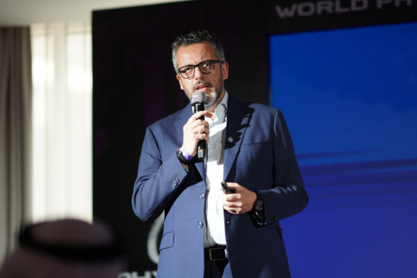 Wrapping up the World Phygital Summit 2025 in Dubai
