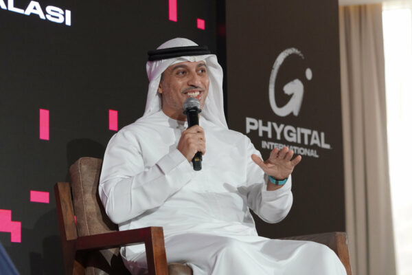 Wrapping up the World Phygital Summit 2025 in Dubai