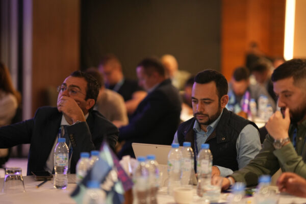 Wrapping up the World Phygital Summit 2025 in Dubai