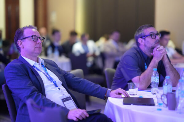 Wrapping up the World Phygital Summit 2025 in Dubai