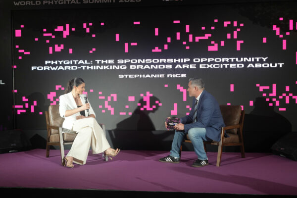 Wrapping up the World Phygital Summit 2025 in Dubai