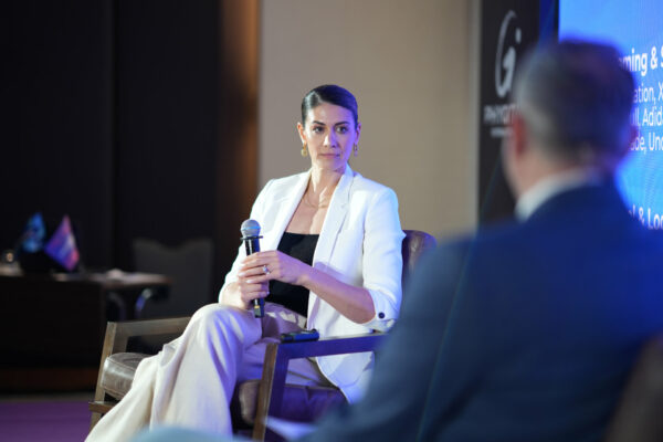 Wrapping up the World Phygital Summit 2025 in Dubai