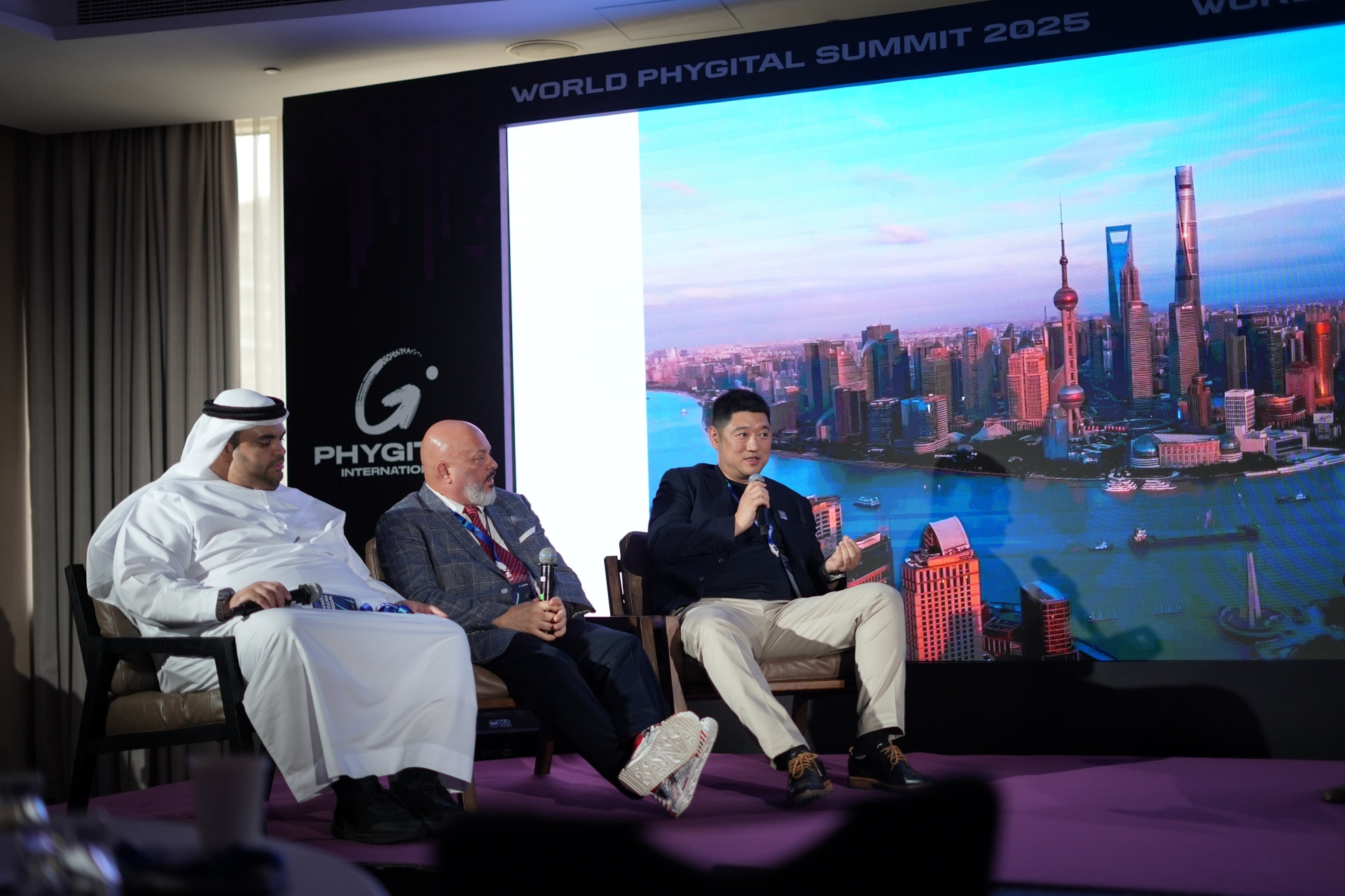 Phygital International and HURA Sign MOU to Drive Next-Gen Racing Experiences
