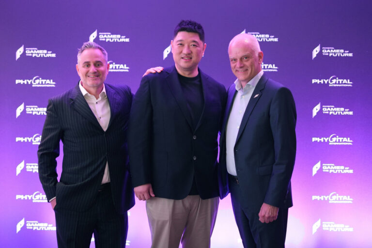 Phygital International and HURA Sign MOU to Drive Next-Gen Racing Experiences
