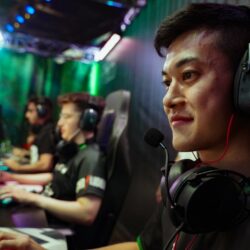 Games of the Future 2025: Official Competition Lineup and Prize Pool Revealed