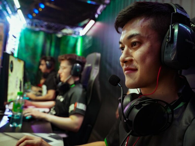 Games of the Future 2025: Official Competition Lineup and Prize Pool Revealed