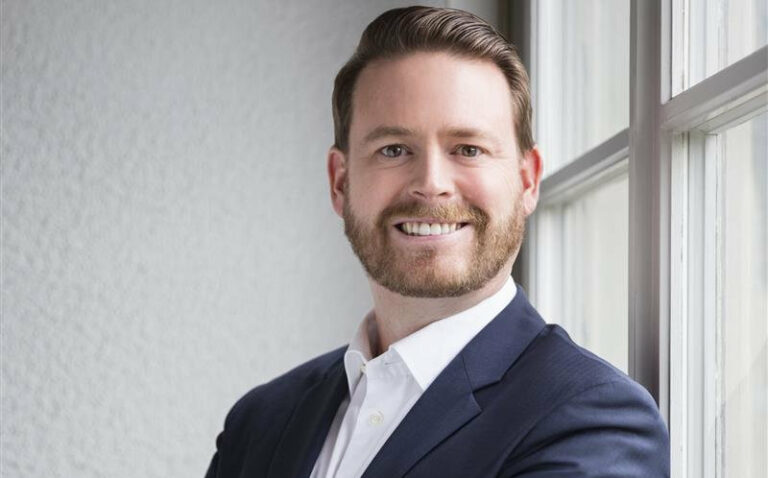 John Hewitt Joins Phygital International to Lead Global Communications