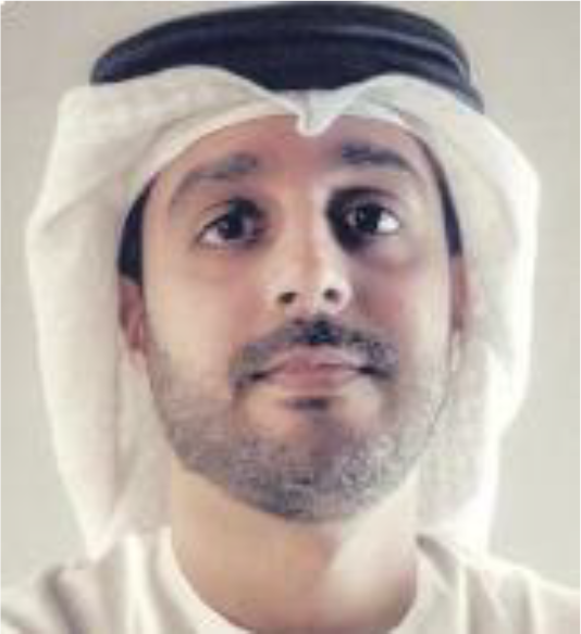 Mohammed Al Hosani