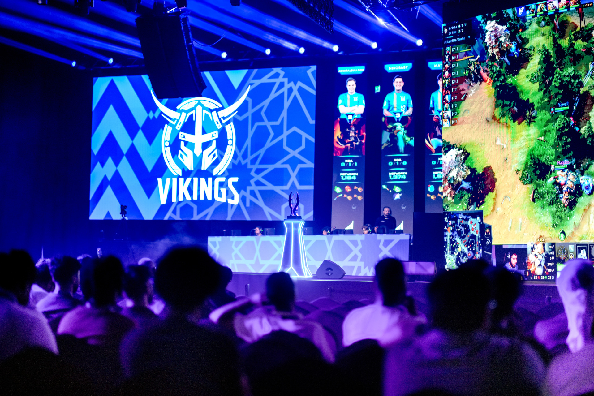 Games of the Future Abu Dhabi 2025 Sets New Global Benchmark for Phygital Sport