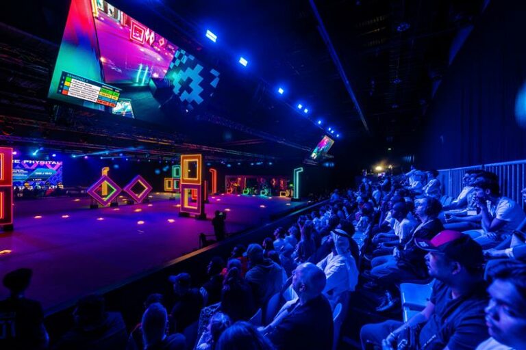 Games of the Future Abu Dhabi 2025 Sets New Global Benchmark for Phygital Sport