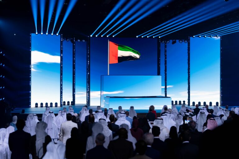 Opening Ceremony kicks off phygital’s biggest tournament in Abu Dhabi