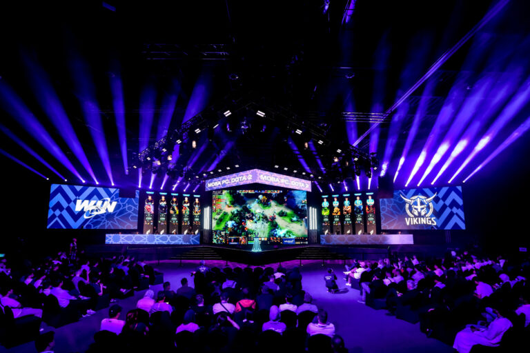 Dota 2 returns to the Games of the Future 2026