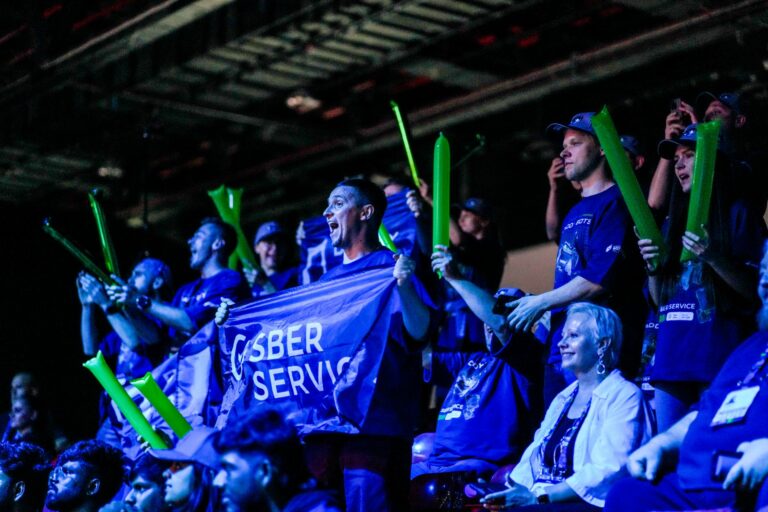 New report shows Games of the Future 2025 drew 461M global views