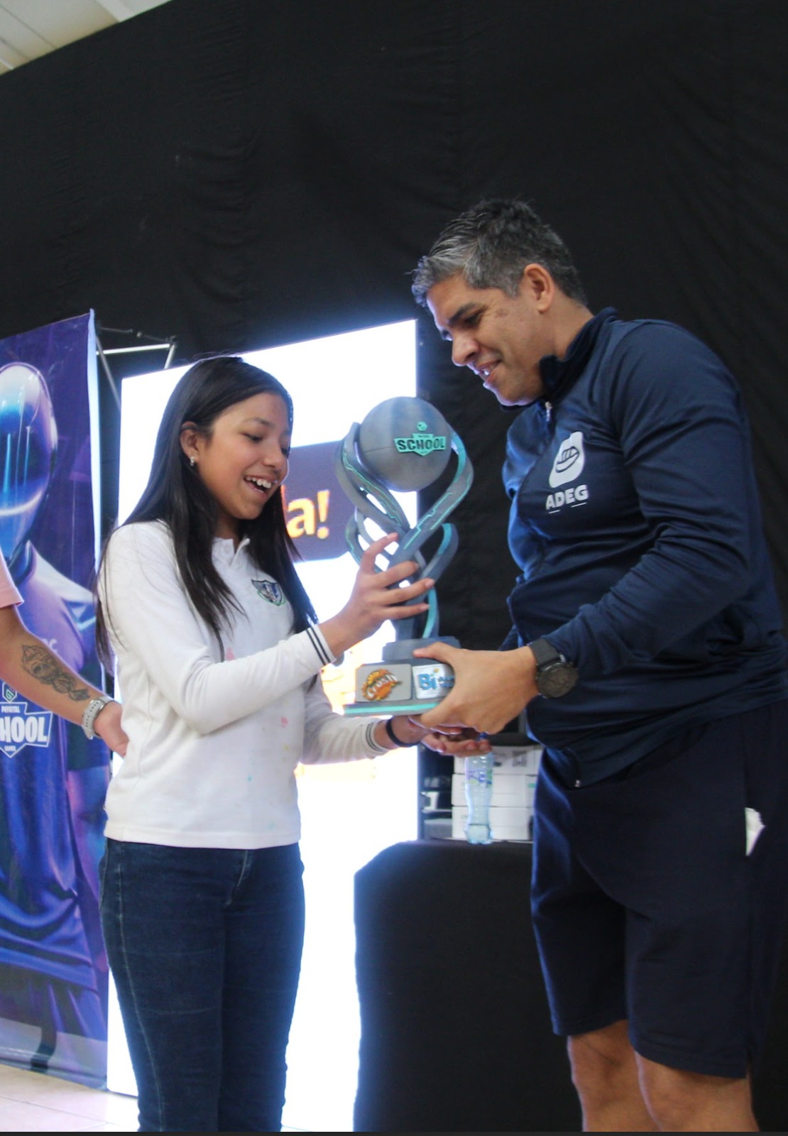 Are the Phygital School Games the future of youth sport?