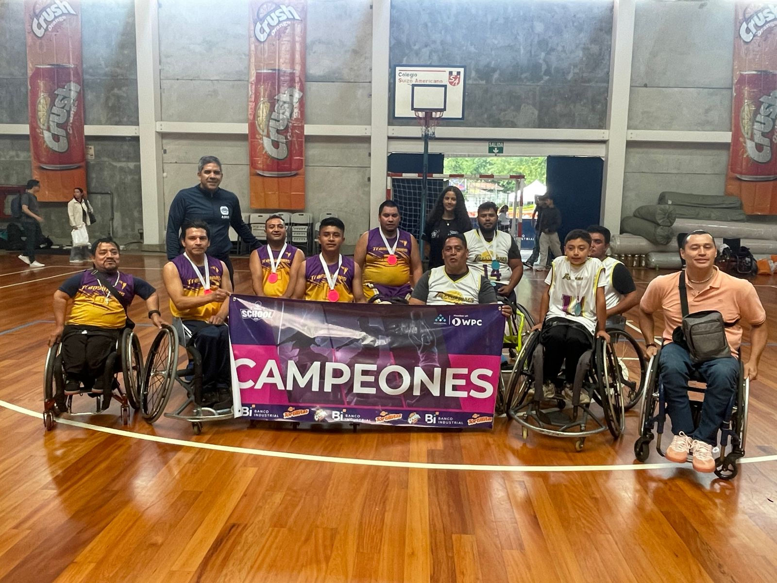 Are the Phygital School Games the future of youth sport?