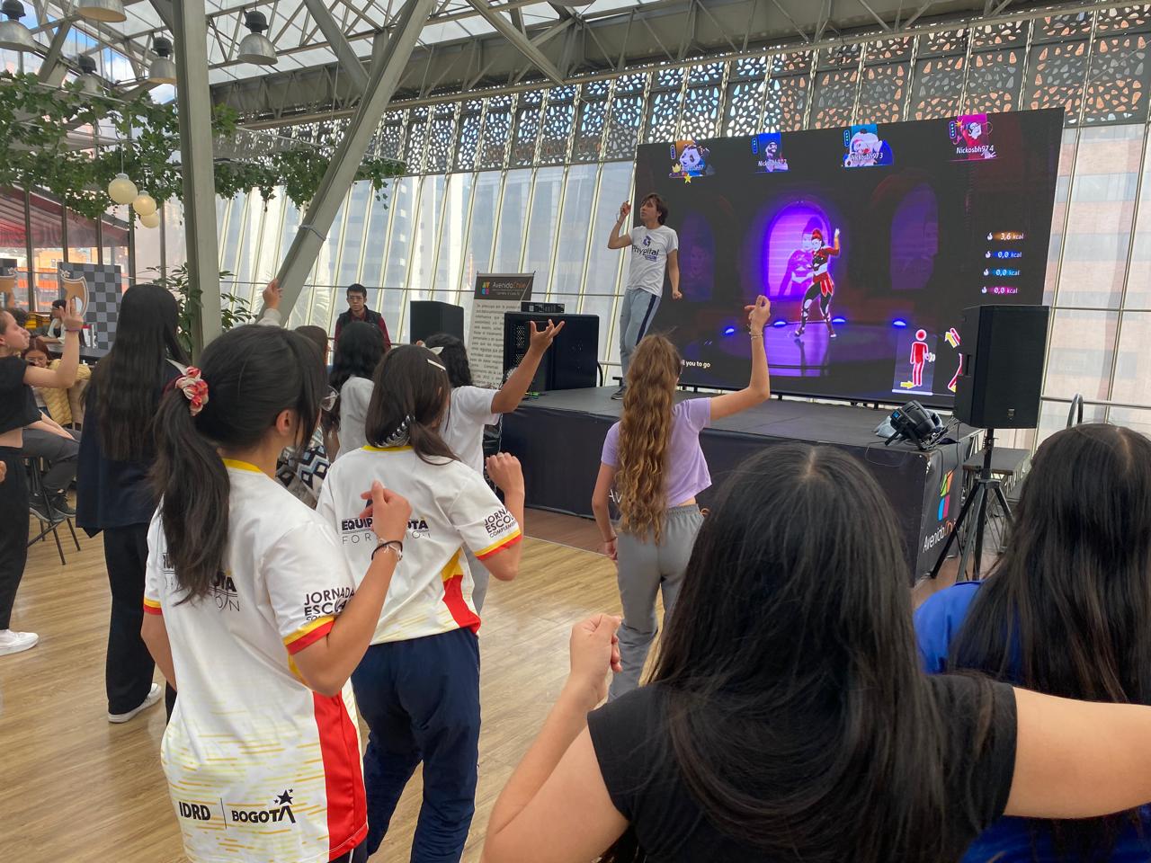 Are the Phygital School Games the future of youth sport?