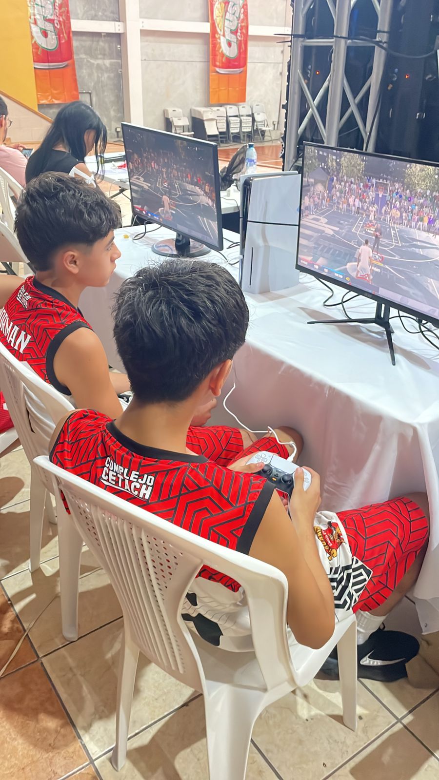 Are the Phygital School Games the future of youth sport?