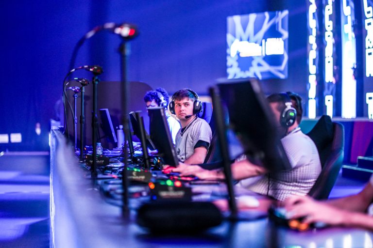 Counter-Strike 2 returns to Games of the Future 2026