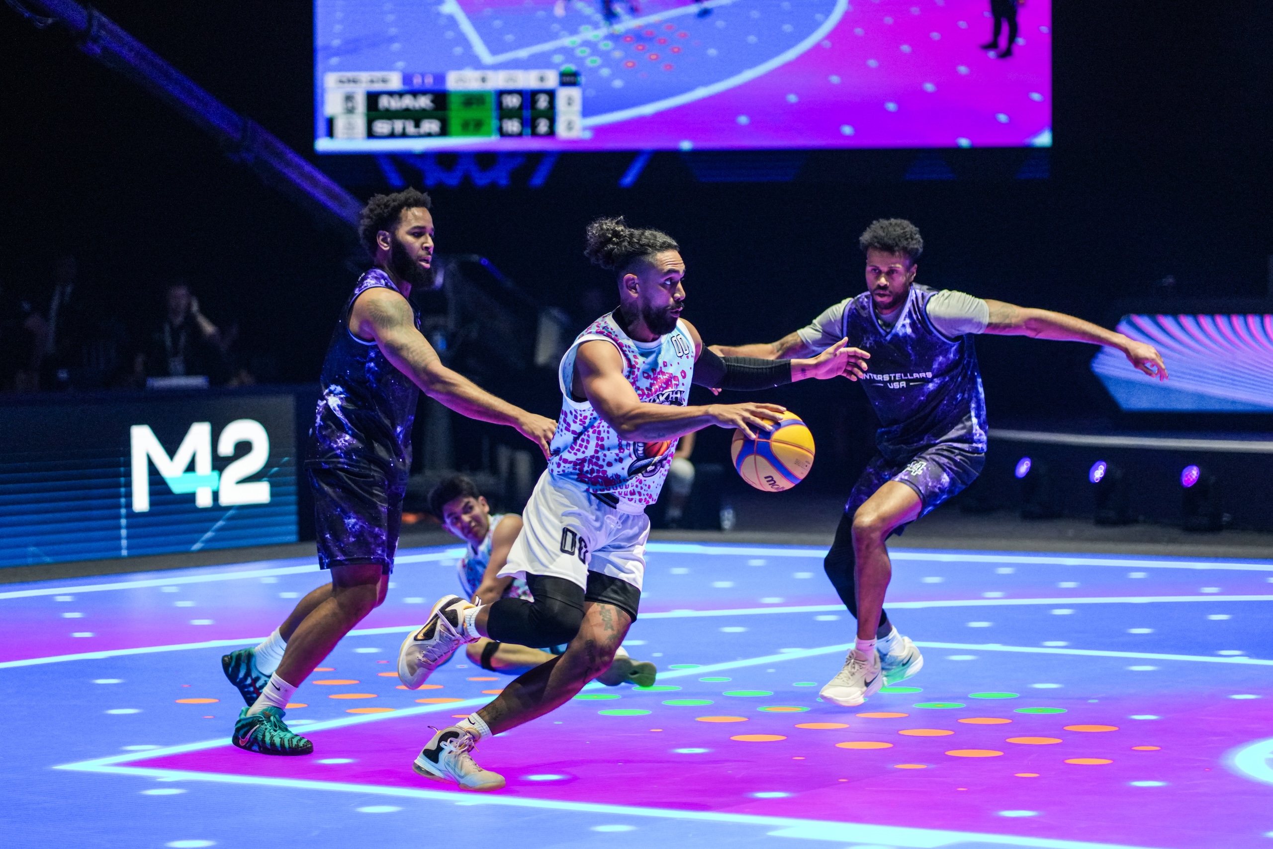 Hosting the Games of the Future 2025: Lessons from an insider