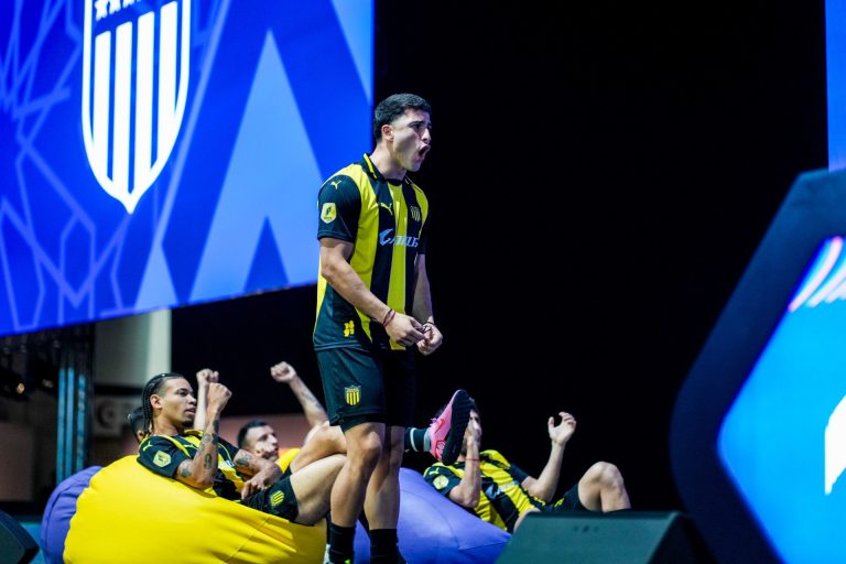 Final lineup confirmed for Phygital Contenders 2026 Astana