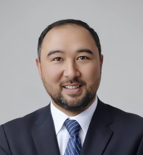 Alibek Khasenov