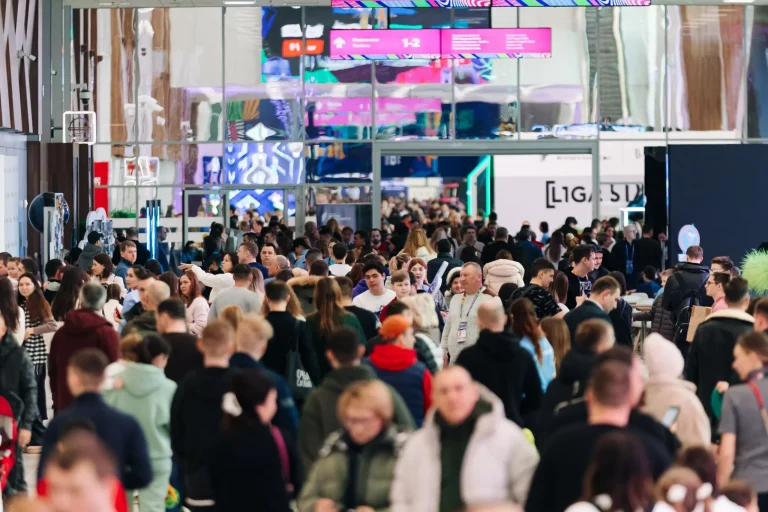 Hosting the Games of the Future can revolutionise your city – and your society