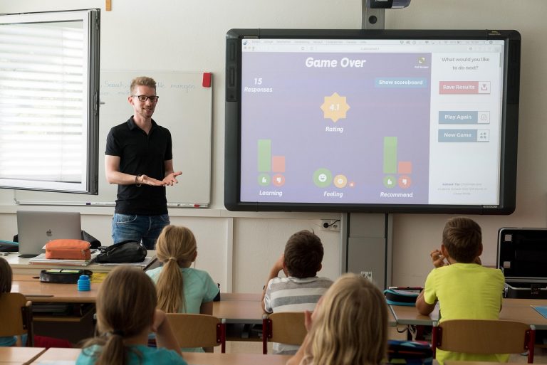 How phygital is changing the teaching of sport and technology