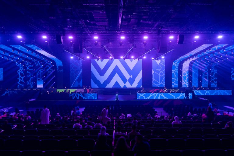 PUBG: Battlegrounds joins growing roster of esports titles at GOTF 2026