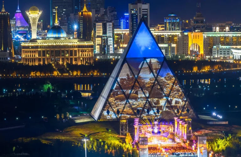 What to expect from GOTF 2026 in Astana