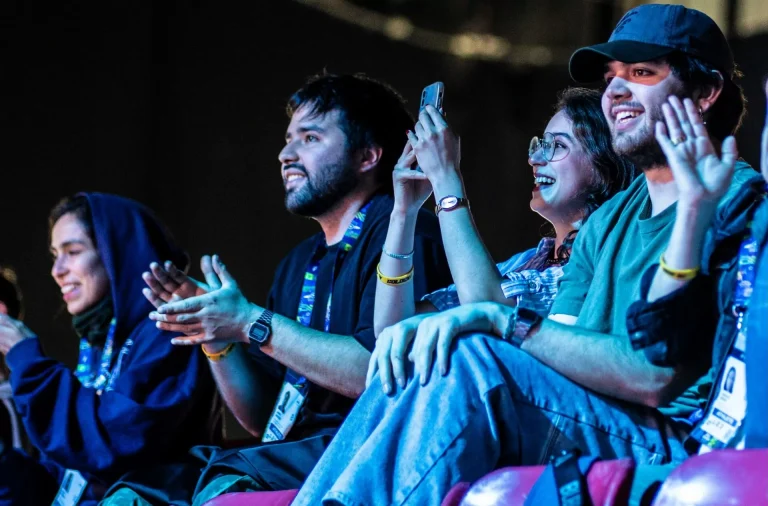 “Phygital delivers the young audiences that brands are desperate to reach”