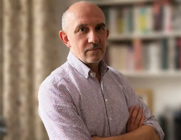 Spencer Field is the new commercial director at Phygital International