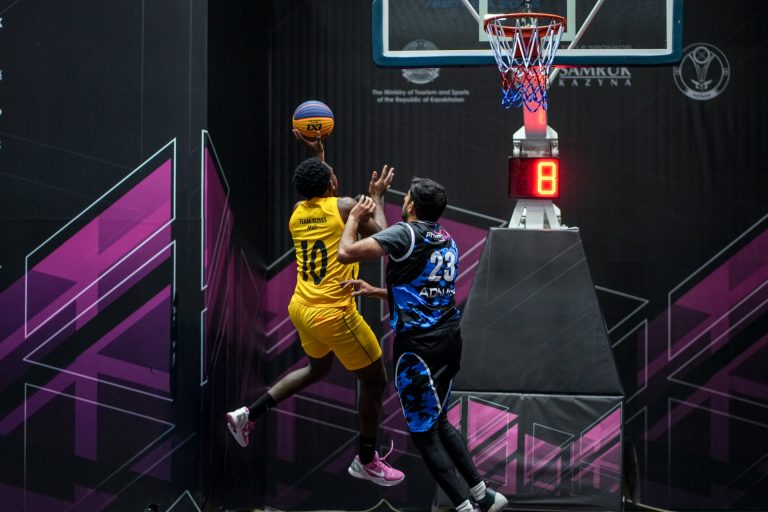 Phygital Contenders Astana 2026 ends, attention turns to GOTF 2026