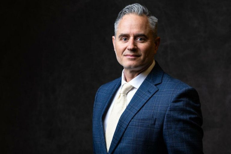 Dan Merkley appointed CEO of Phygital International