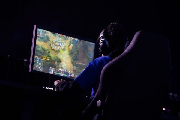 MOBA PC