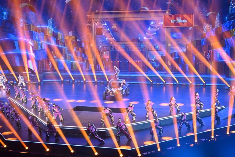The Games of the Future Astana 2026 launch with landmark Opening Ceremony