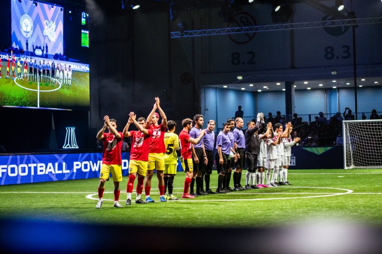 Games of the Future 2026 announces final global line-up