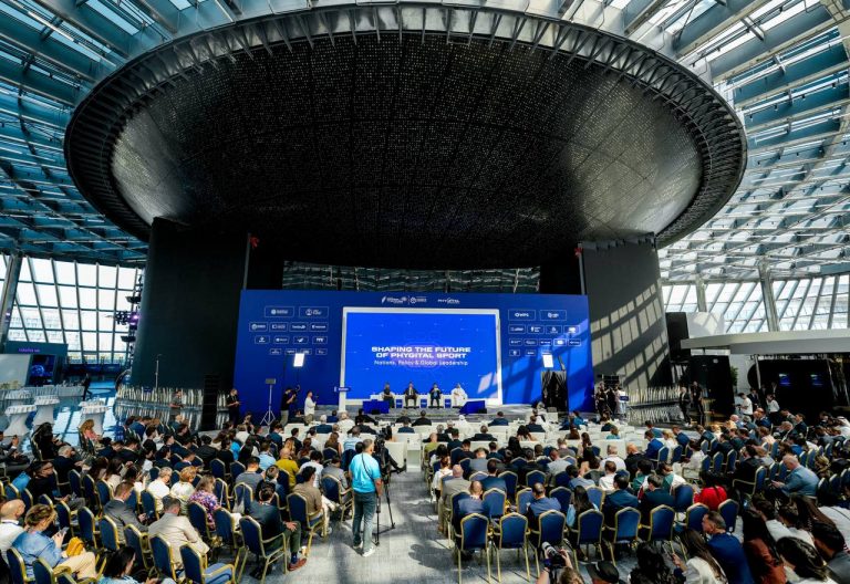 Global leaders gather at Phygital Sports Summit to define sport’s next generation