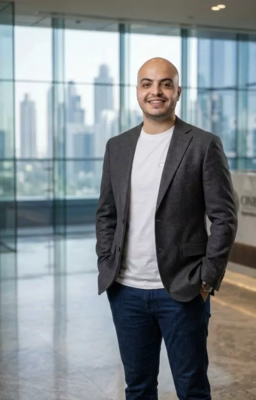 William Al-Badeesh