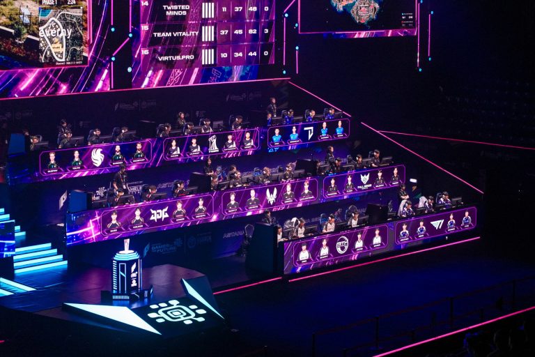 Games of the Future Astana 2026 crowns its first champions