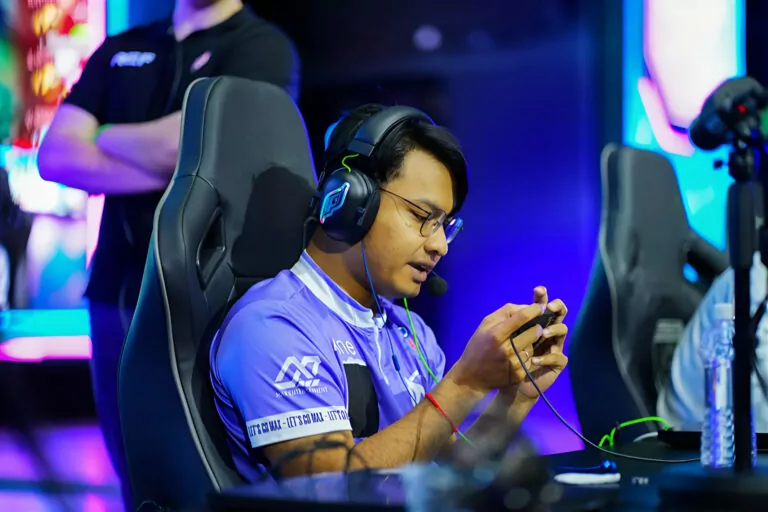 Just Dance, MLBB and HADO Added to the Games of the Future 2025 line-up