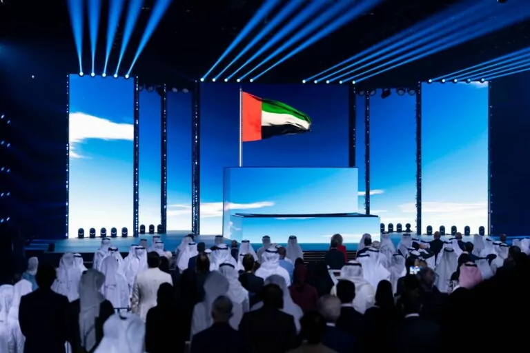 Opening Ceremony kicks off phygital’s biggest tournament in Abu Dhabi